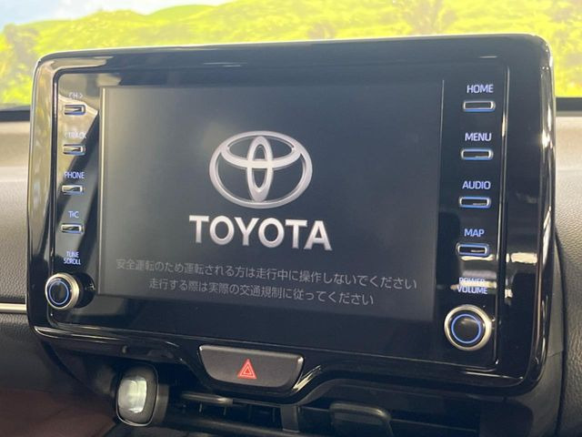 ヤリスクロス1.5 ハイブリッド Z