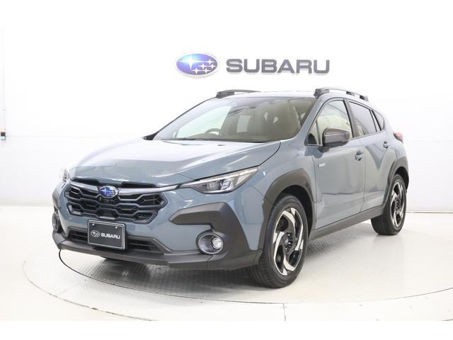 クロストレック2.5 プレミアム S:HEV EX 4WD