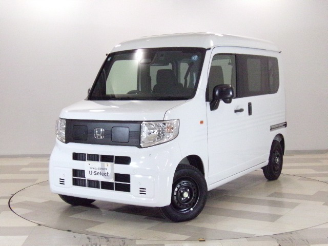 N-VAN e:e: L4
