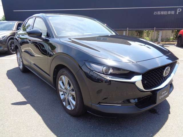 CX-301.8 XD プロアクティブ ツーリングセレクション