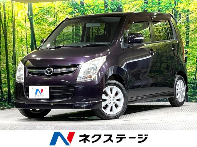 AZ-ワゴンXS スペシャル