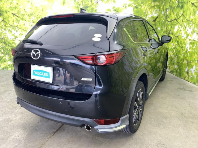 CX-52.5 25S Lパッケージ