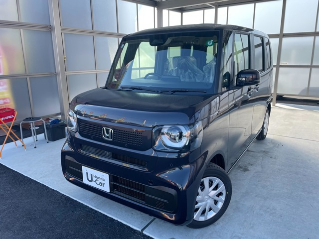 N-BOX