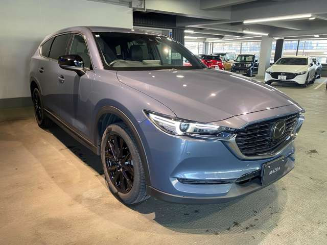 CX-82.2 XD ブラックトーンエディション