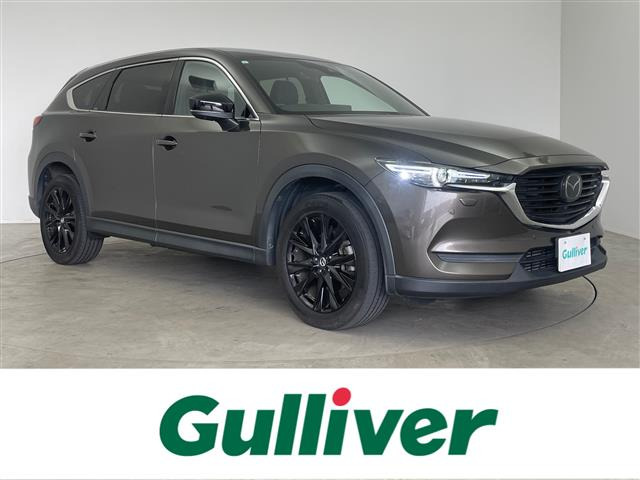 CX-82.2 XD ブラックトーンエディション 4WD