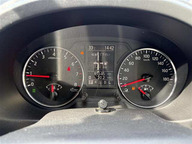 エクストレイル2.0 20Xtt 4WD
