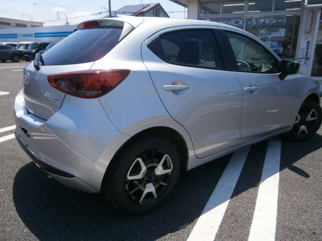 MAZDA21.5 15BD i セレクション II