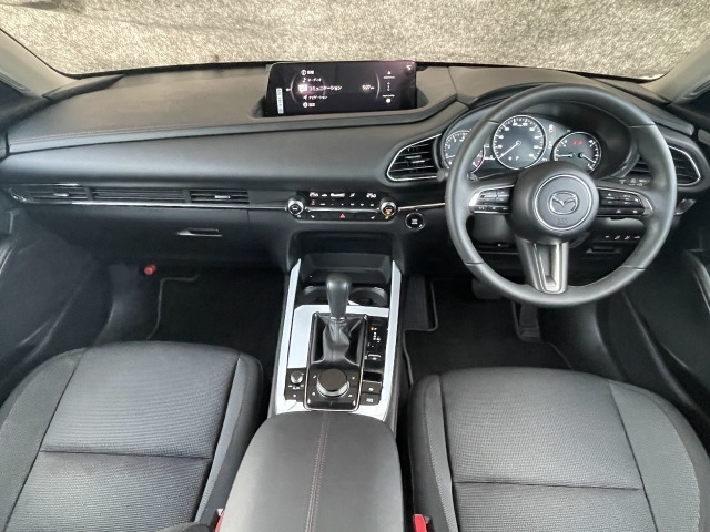 CX-302.0 20S ブラック セレクション