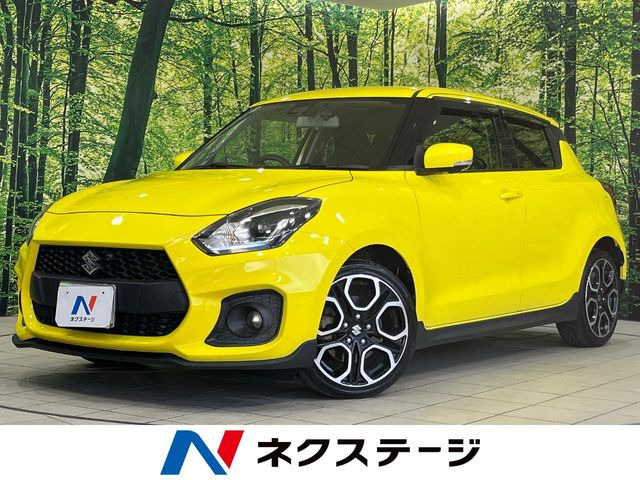 スイフト1.4 スポーツ