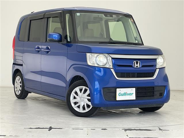 N-BOXG ホンダセンシング