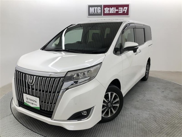 エスクァイア2.0 Gi 4WD