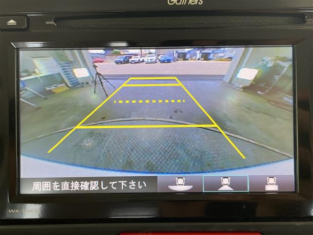 N-BOXスラッシュG Aパッケージ