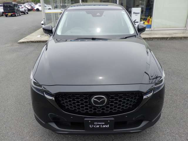 CX-52.0 20S ブラック セレクション