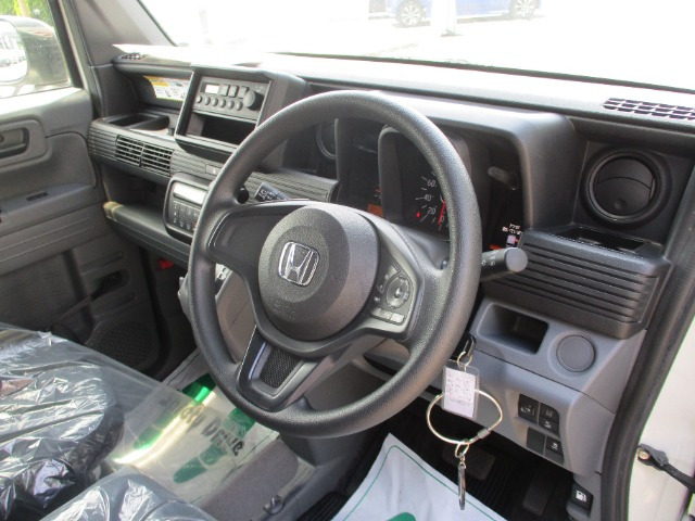 N-VANG ホンダセンシング