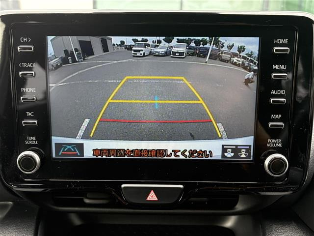 GRヤリス1.5 RS