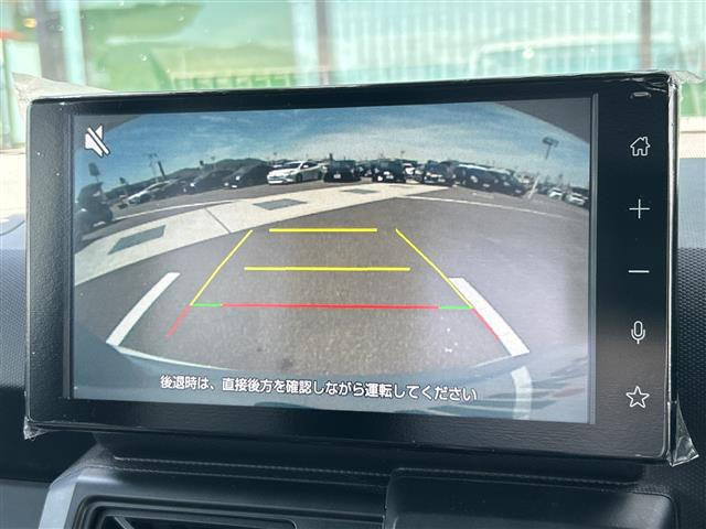タフトX