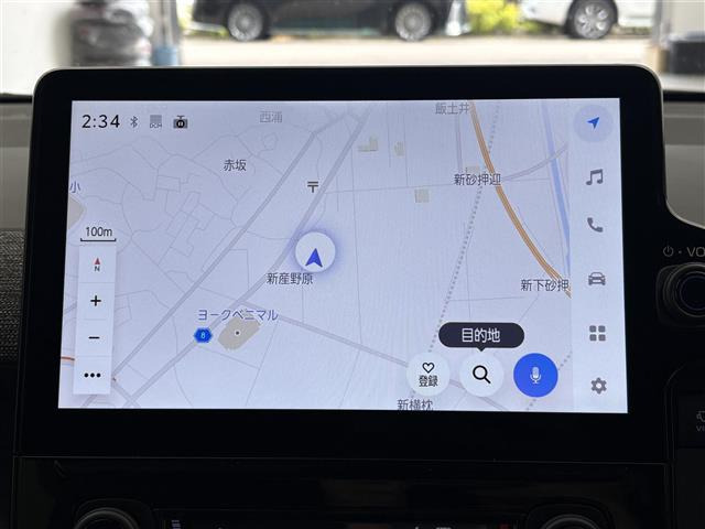 シエンタハイブリッド 1.5 Z E-Four 4WD