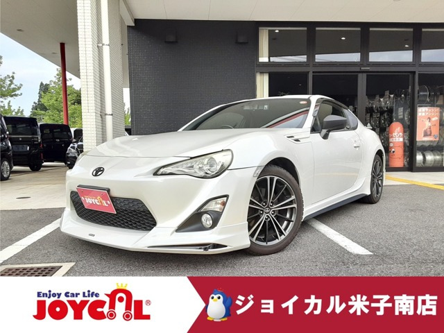 862.0 GT リミテッド