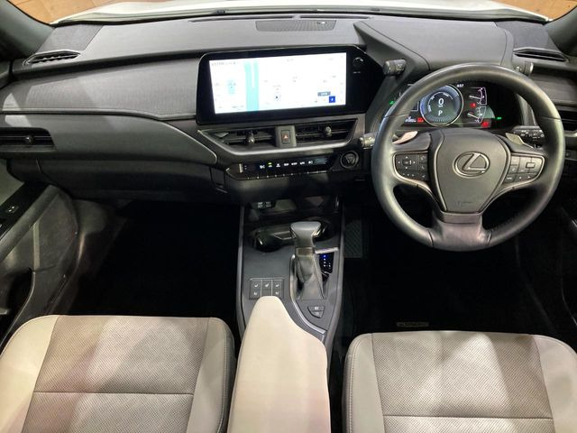 UX250h バージョンL