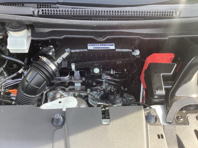 ステップワゴン1.5 スパーダ ホンダ センシング