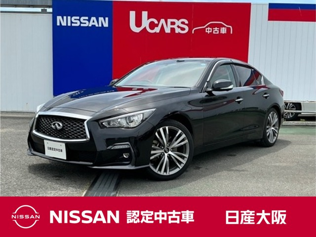 スカイライン2.0 200GT-t タイプSP