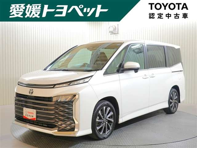ヴォクシー