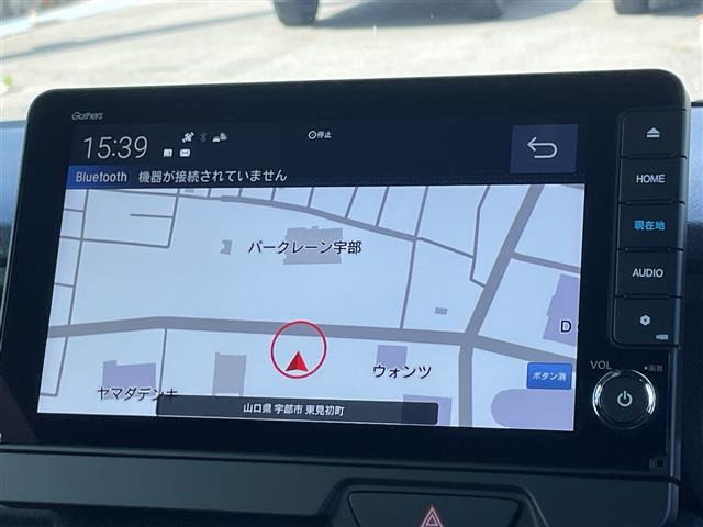 N-BOXカスタムターボ