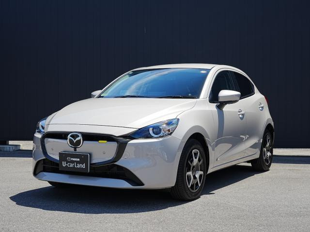 MAZDA21.5 15BD