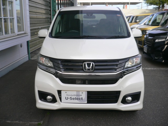 N-WGNG Aパッケージ 4WD