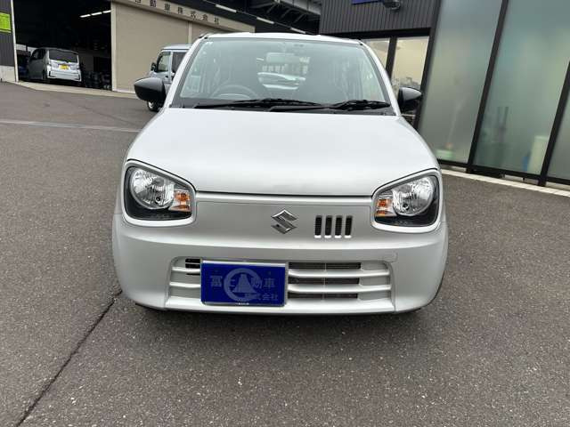 アルトF 4WD