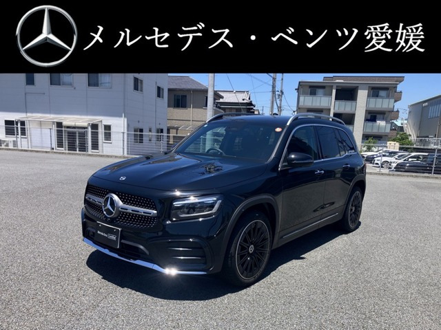 GLBGLB200d 4マチック アーバン スターズ ディーゼル 4WD