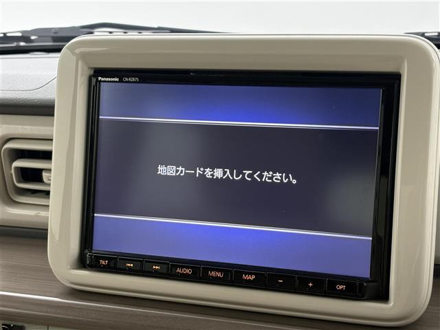 アルトラパンX