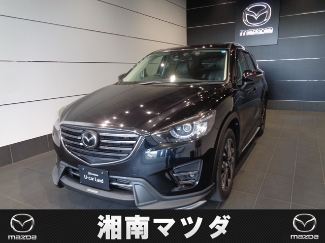 CX-52.2 XD Lパッケージ 4WD