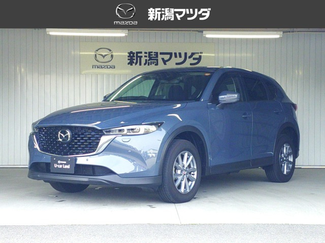CX-52.2 XD プロアクティブ 4WD