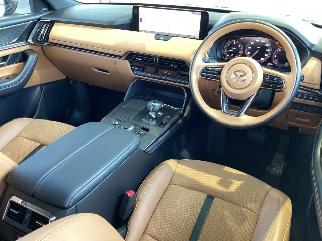 CX-803.3 XD ハイブリッド プレミアム スポーツ ディーゼル 4WD