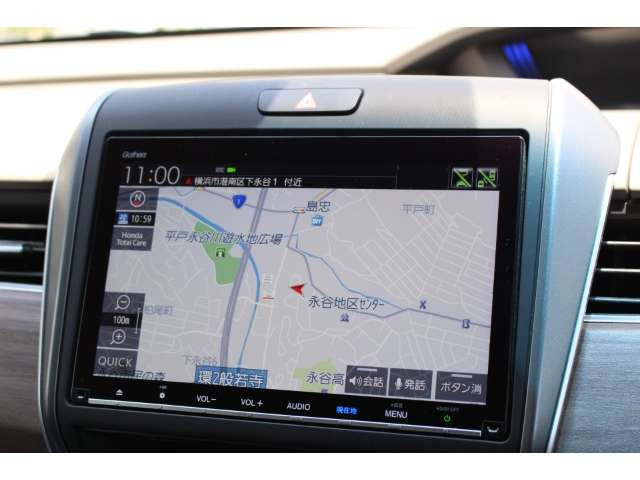 フリード1.5 G ホンダセンシング