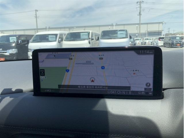 CX-82.2 XD ブラックトーンエディション