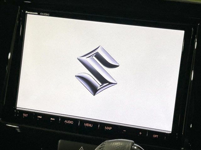 ソリオバンディット1.2 ハイブリッド(HYBRID) MV