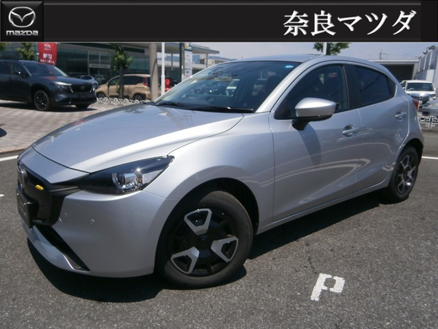 MAZDA21.5 15BD i セレクション II