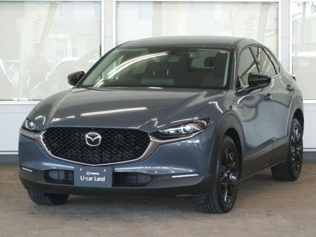 CX-30