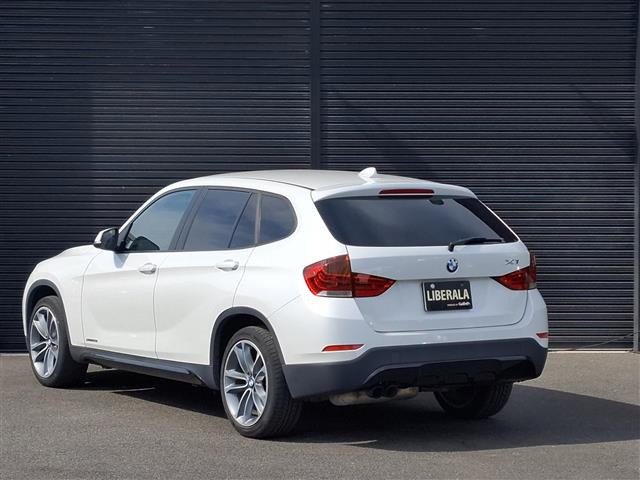 X1xドライブ 20i スポーツ 4WD