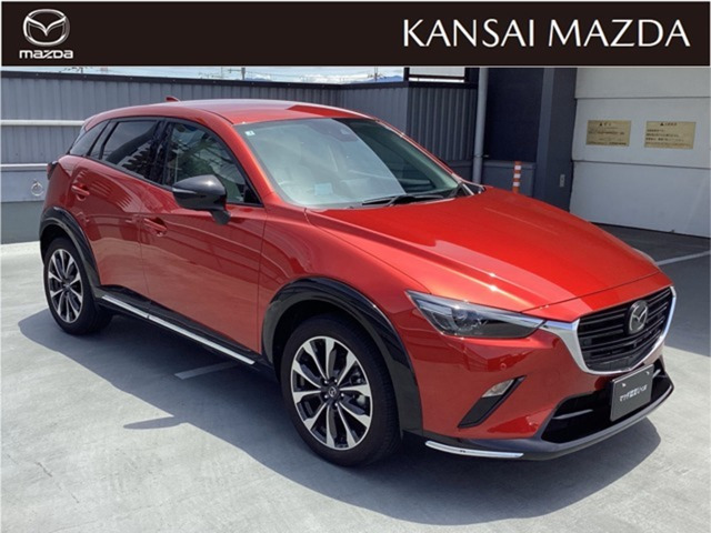CX-31.5 15S アーバンドレッサー