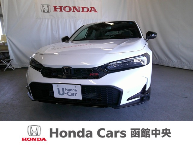 シビック1.5 RS