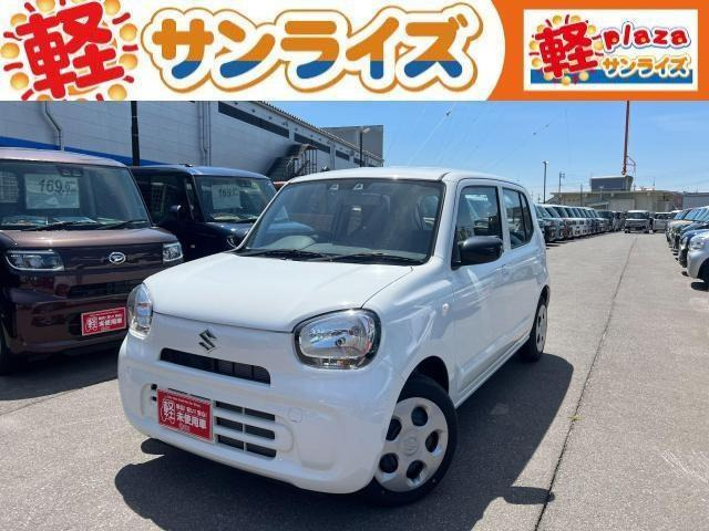 アルトL 4WD