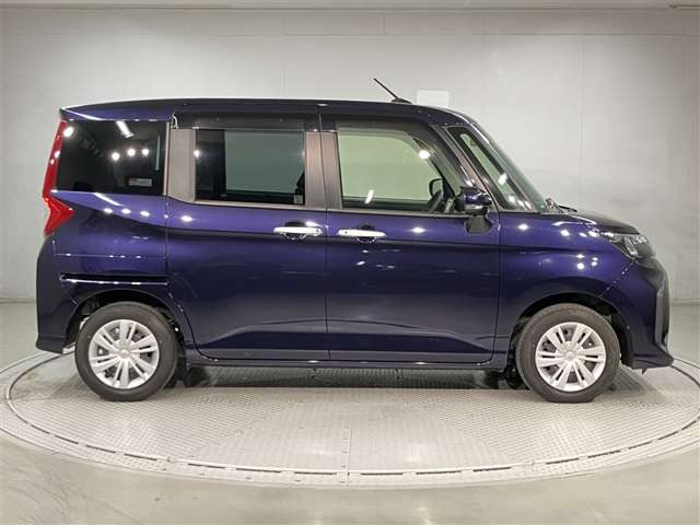 ルーミー1.0 G