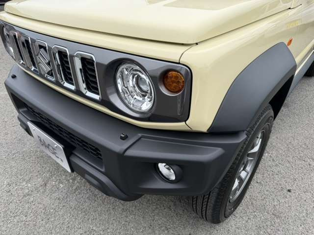 ジムニーノマド1.5 FC 4WD