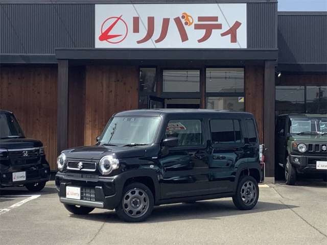 スペーシアハイブリッド(HYBRID) G