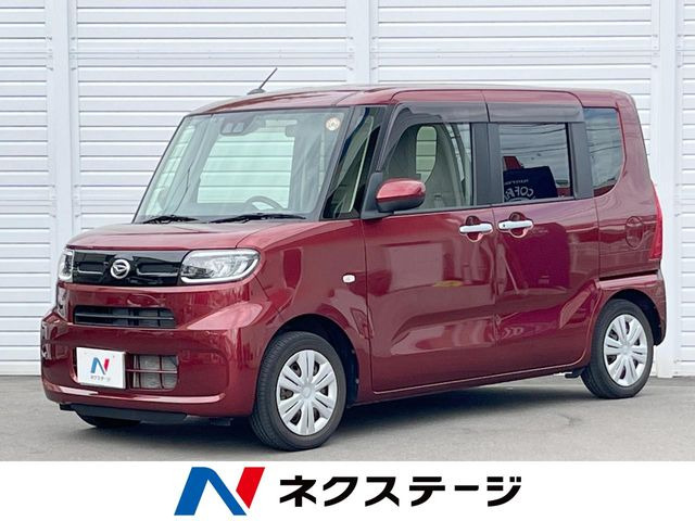 タントX