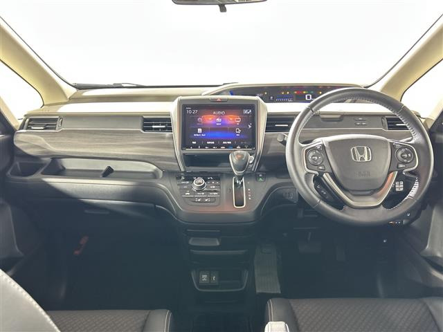 フリード1.5 G ホンダセンシング