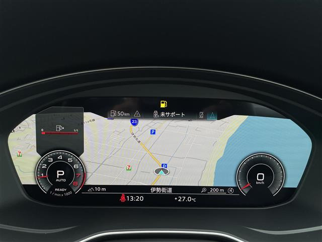 A5スポーツバック45 TFSI クワトロ スポーツ Sラインパッケージ 4WD